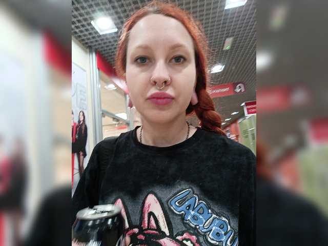 NastyaFox691