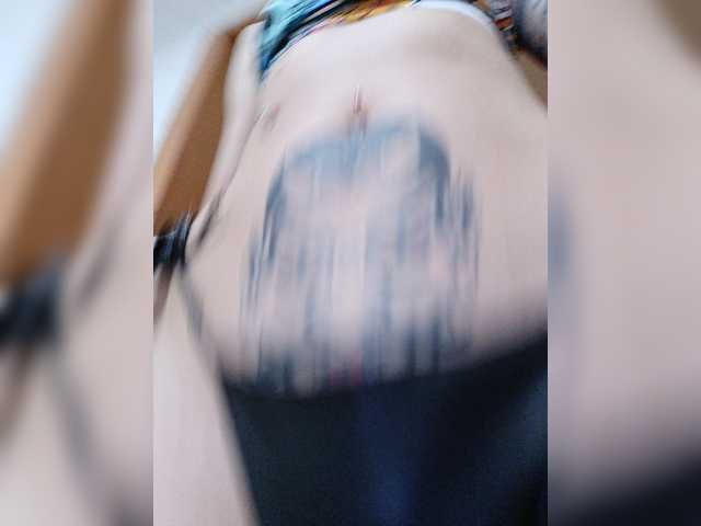 NastyaFox691