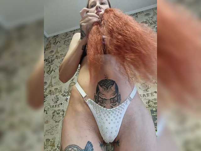 NastyaFox691