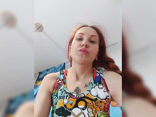 NastyaFox691 live cam on BongaCams