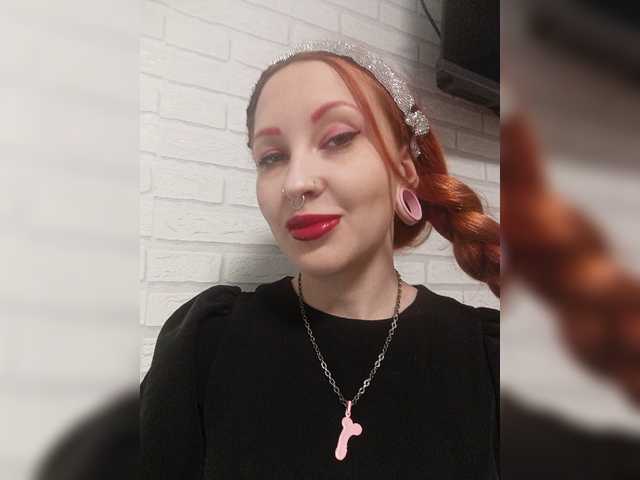 NastyaFox691