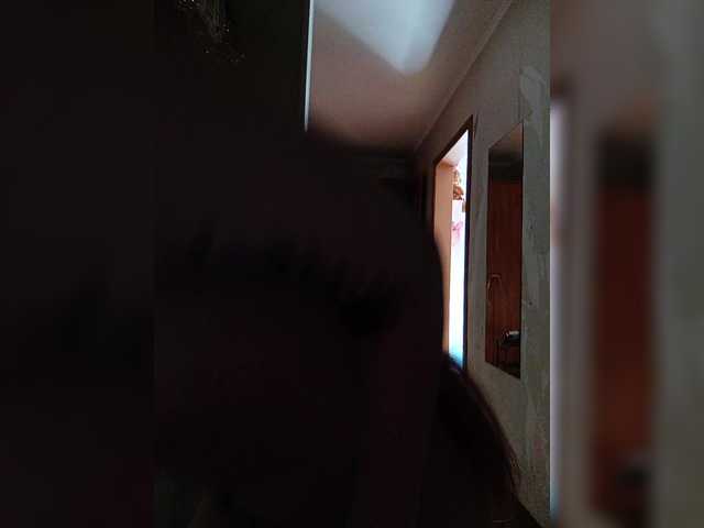 в попе у NastyaFox691