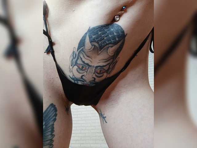 NastyaFox691
