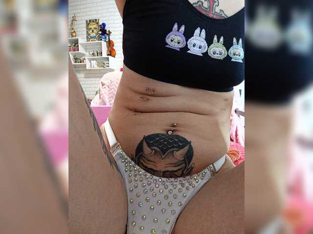 NastyaFox691