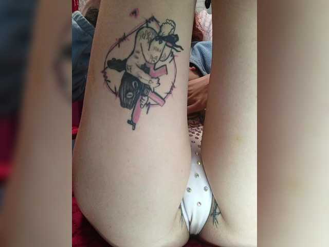 NastyaFox691