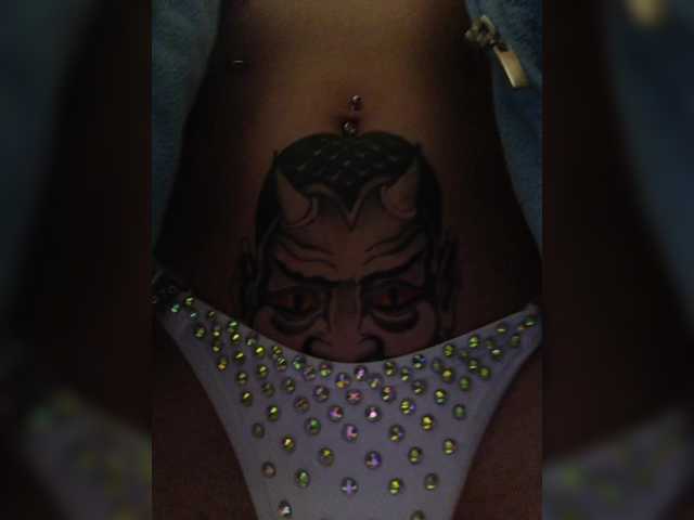 NastyaFox691 live cam preview