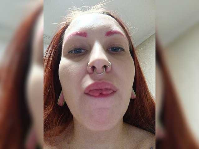 NastyaFox691