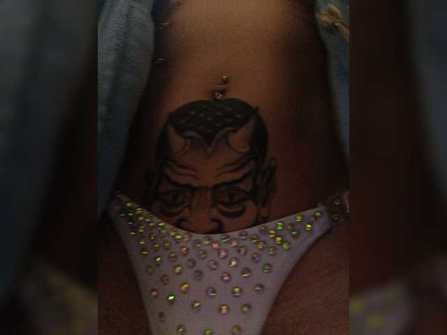 NastyaFox691 live cam on BongaCams