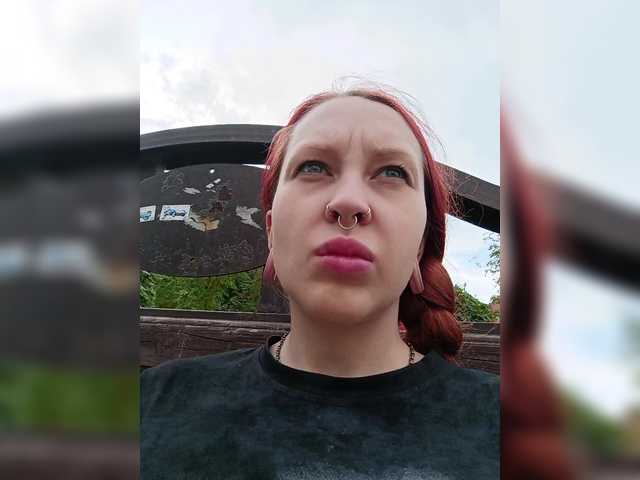 NastyaFox691