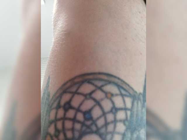 NastyaFox691 live cam preview