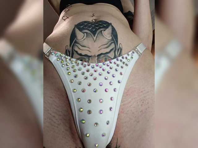 NastyaFox691