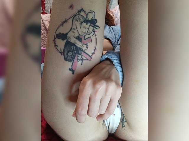NastyaFox691