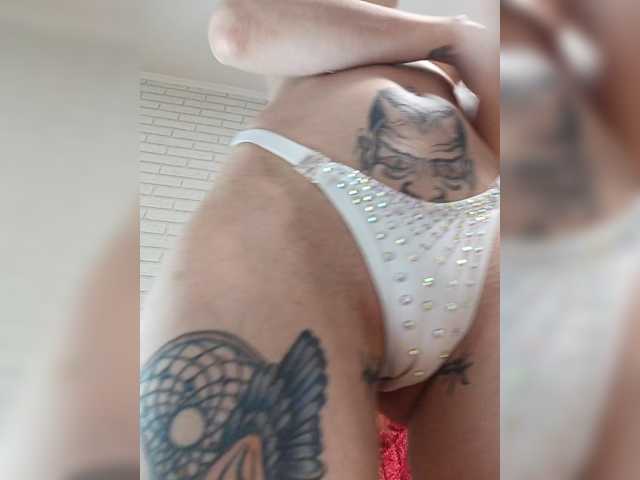 NastyaFox691