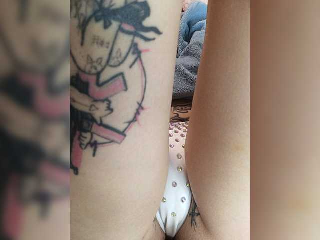 NastyaFox691