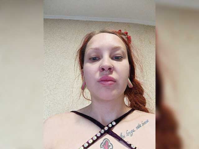 NastyaFox691 live cam on BongaCams