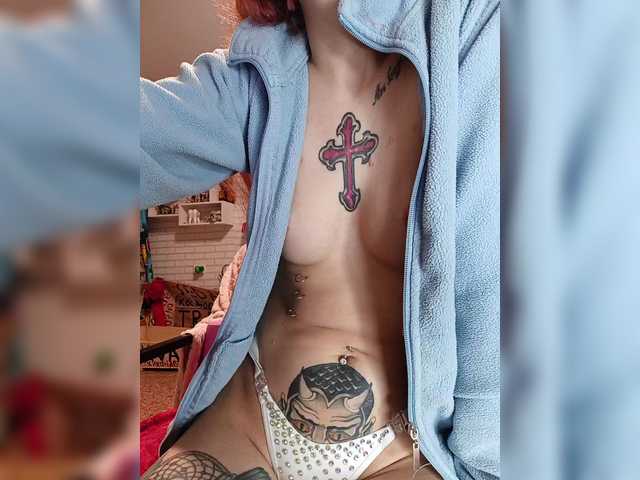 NastyaFox691
