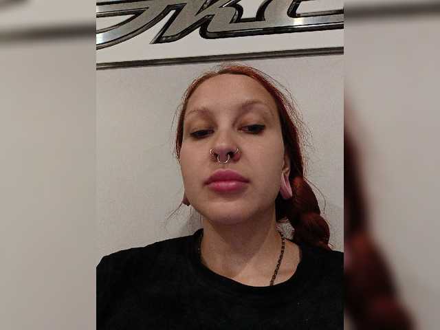 NastyaFox691