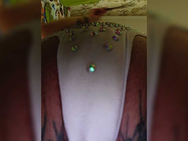 NastyaFox691