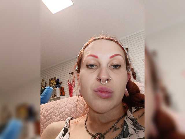 NastyaFox691 live cam