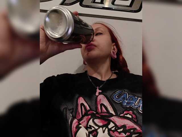 NastyaFox691 live cam