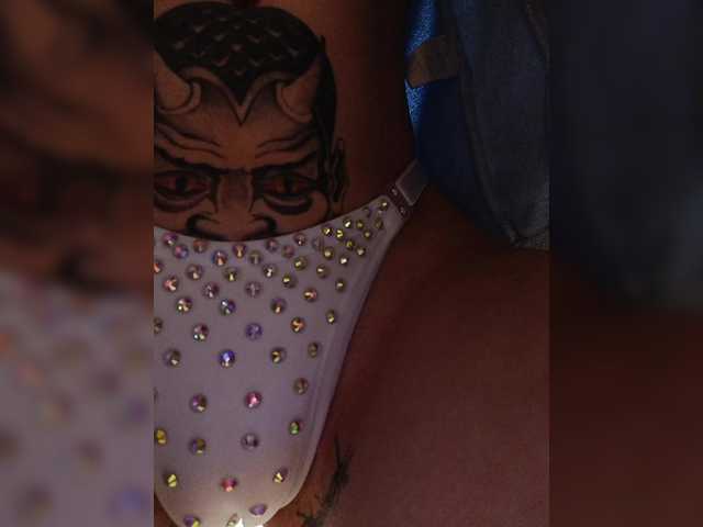 NastyaFox691 live cam on BongaCams