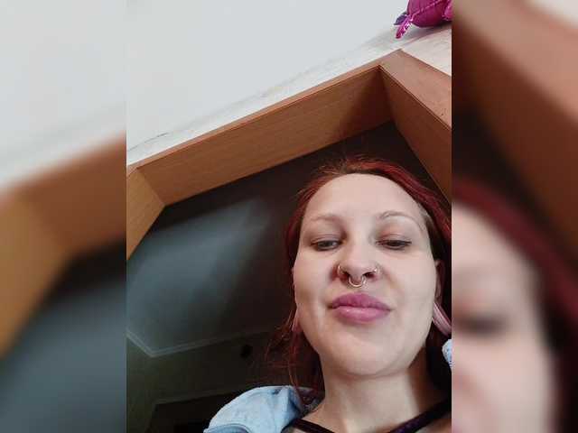 NastyaFox691
