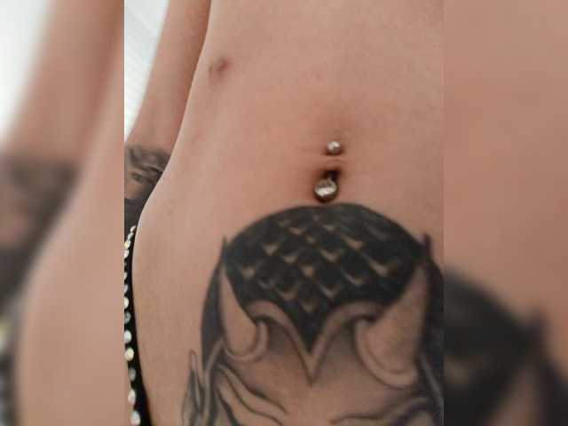 NastyaFox691 live cam preview