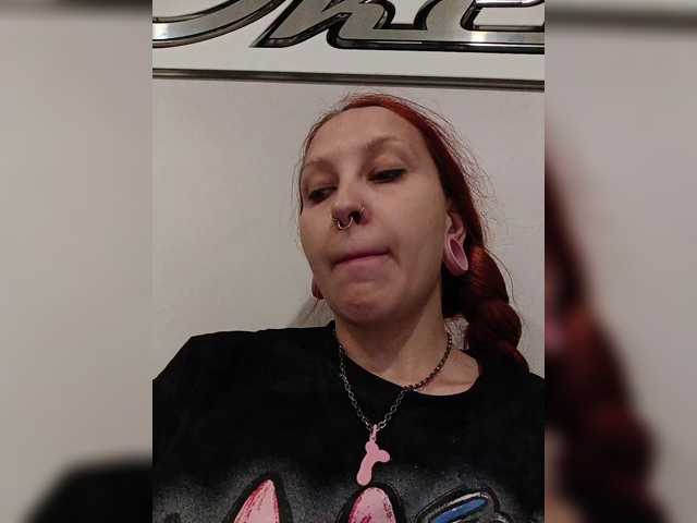 NastyaFox691 live cam on BongaCams