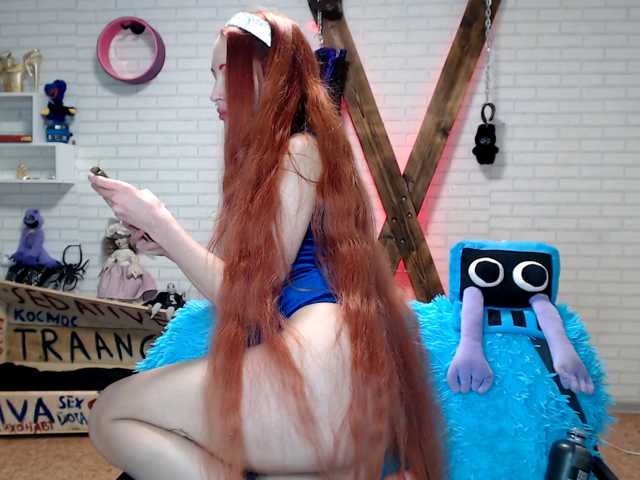 NastyaFox691