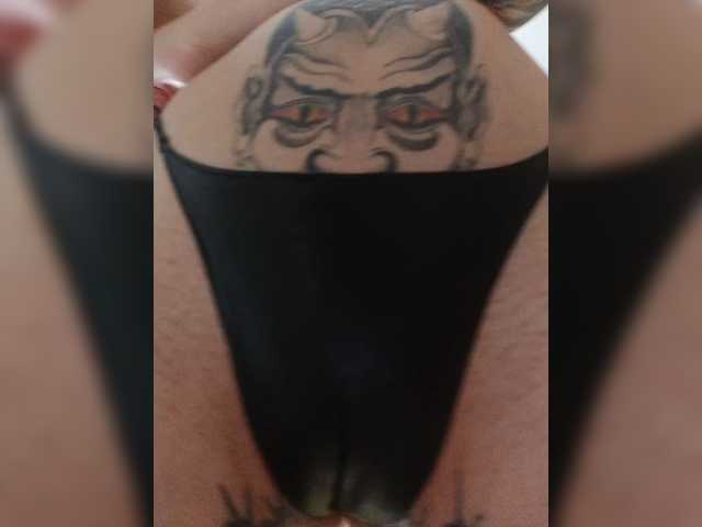 NastyaFox691