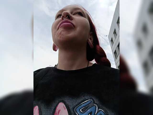 NastyaFox691