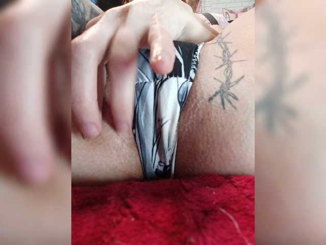 NastyaFox691