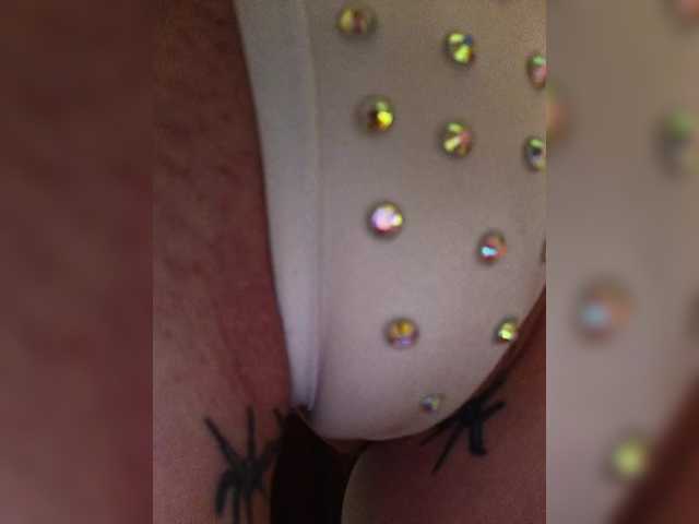 NastyaFox691 live cam preview