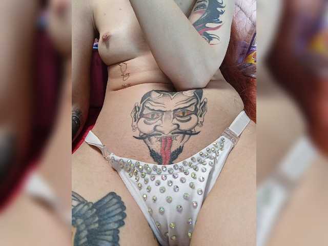 NastyaFox691