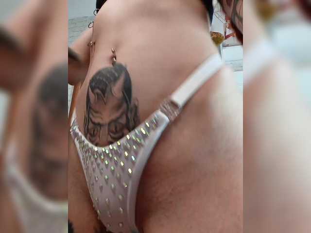 NastyaFox691 live cam on BongaCams