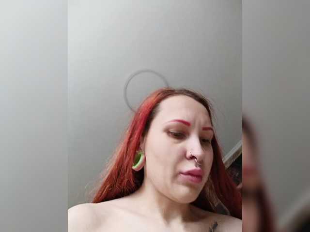 NastyaFox691 live cam on BongaCams