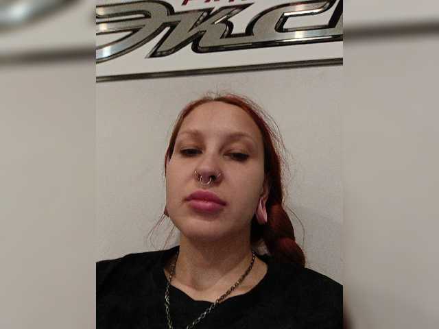 NastyaFox691