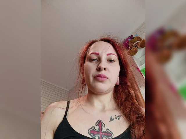 NastyaFox691