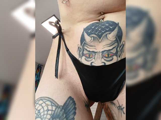 NastyaFox691