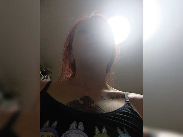 NastyaFox691