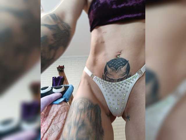 NastyaFox691