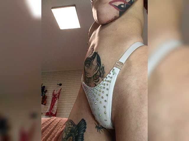 NastyaFox691