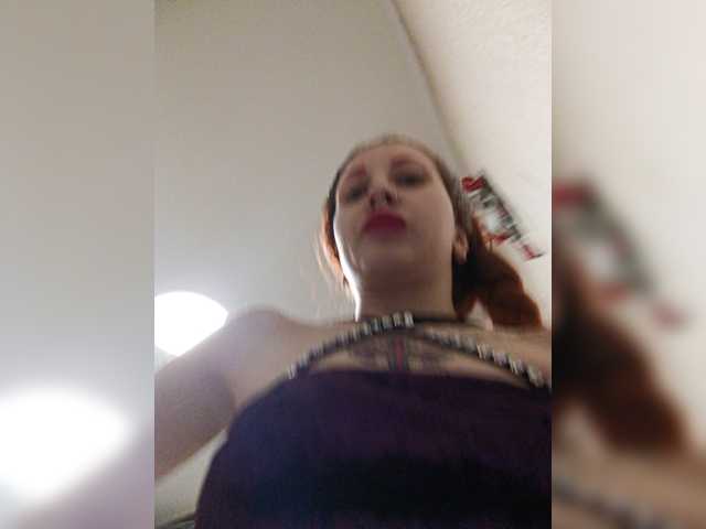 NastyaFox691