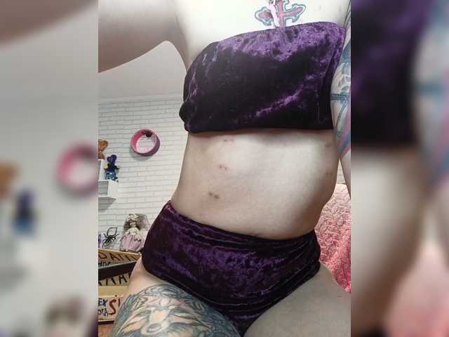 NastyaFox691