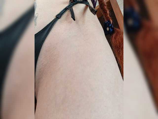 NastyaFox691