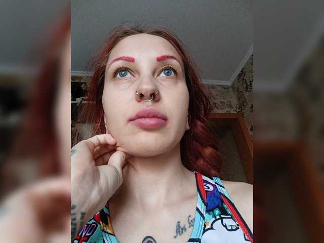 NastyaFox691