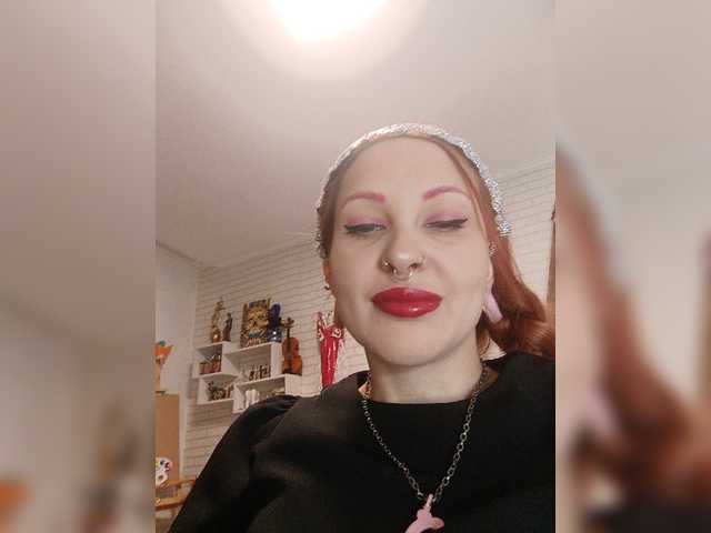NastyaFox691