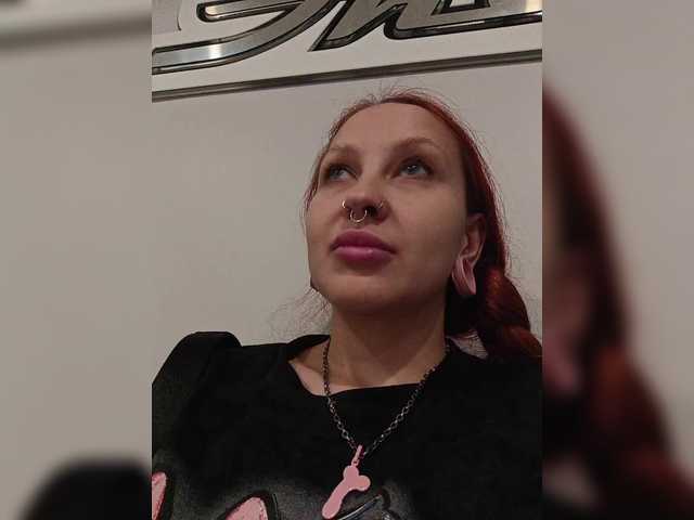 NastyaFox691