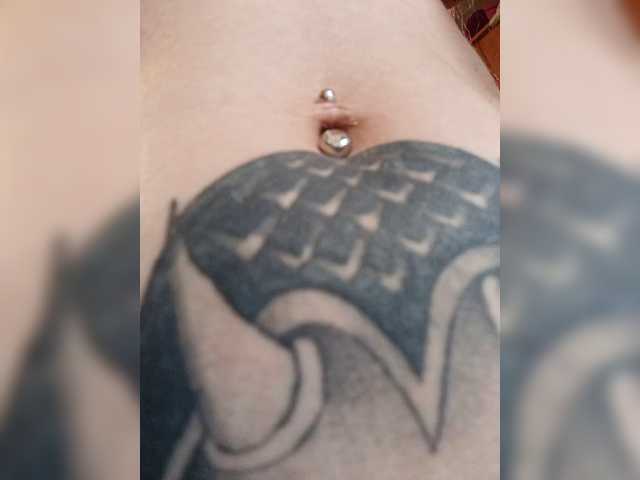 NastyaFox691