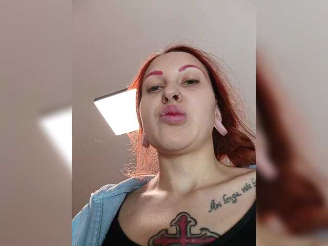 NastyaFox691